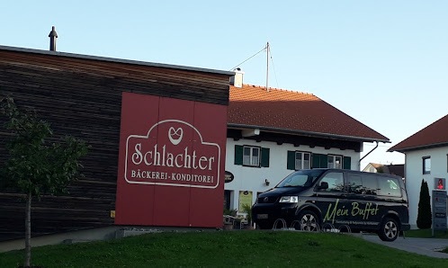 Bäckerei Schlachter Kirchpl. 3, 87665 Mauerstetten, Deutschland