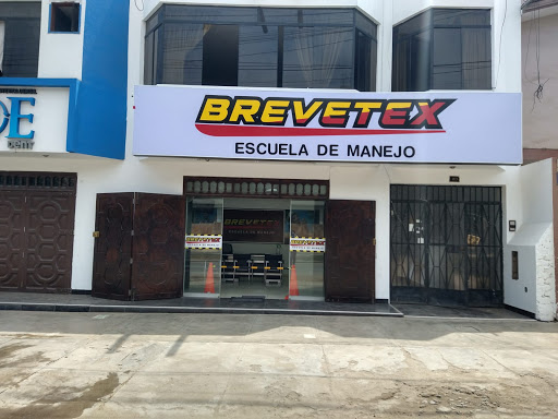 Escuela de Manejo BREVETEX