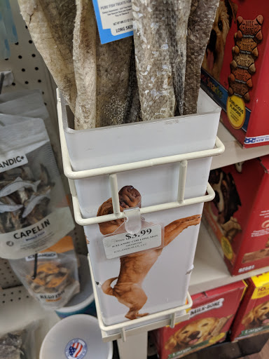 Pet Supply Store «Pet Supermarket», reviews and photos, 4220 Florida Ave S, Lakeland, FL 33813, USA