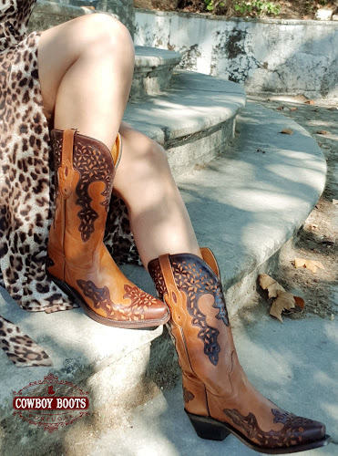 Comentários e avaliações sobre o Cowboy Boots Portugal