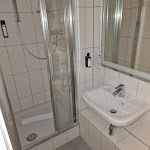 Photo n°3 de l'avis de Vicente.o fait le 10/03/2023 à 07:40 sur le  Nikii City Hotel - Leverkusen à Leverkusen