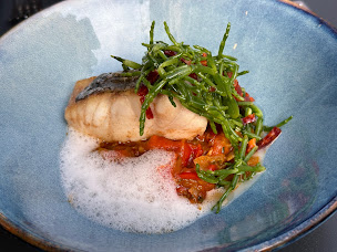 Photo n°21 de LAZU Restaurant (Bouillon47) à Paris ()