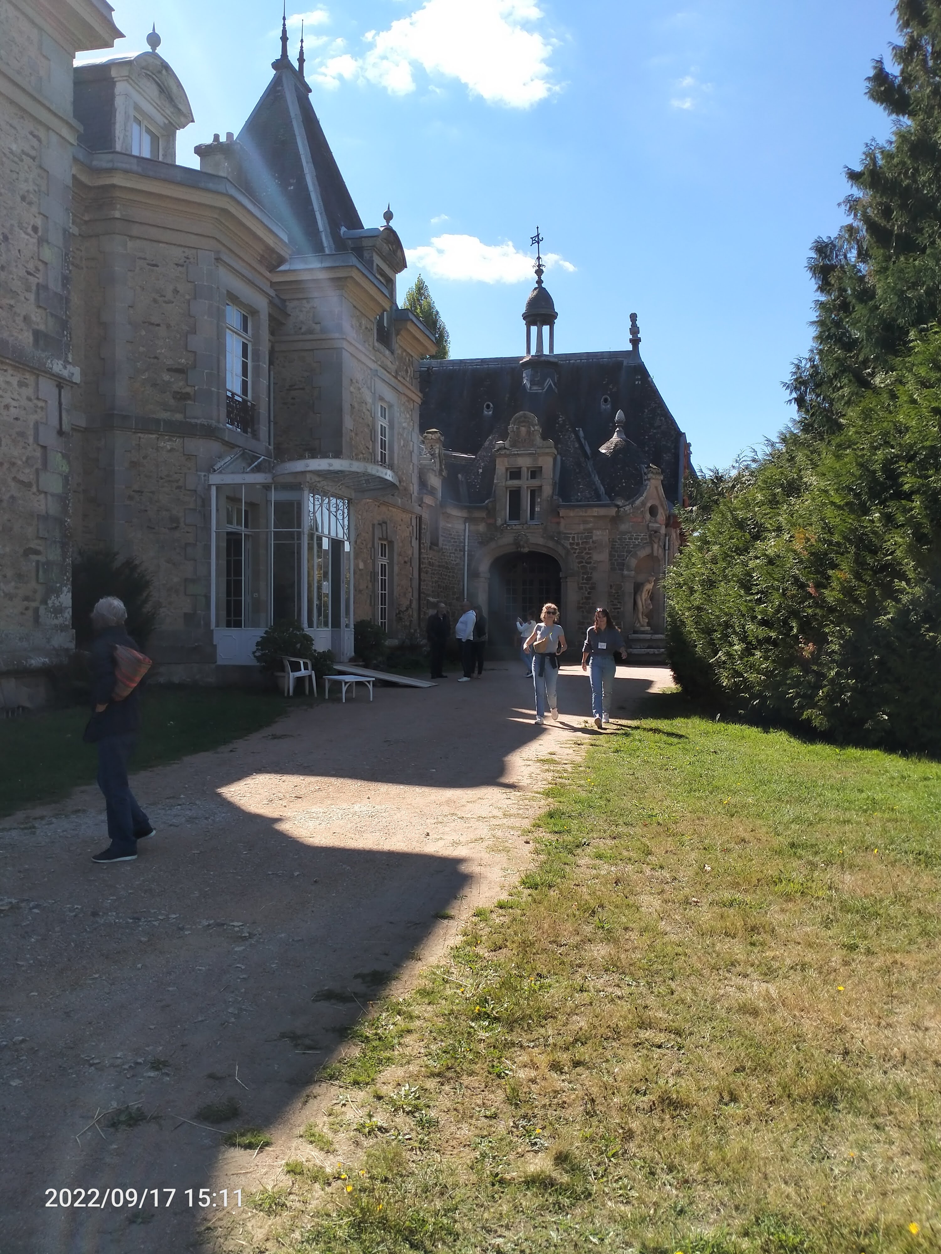 Photo n° 2 de l'avis de Rachel.u fait le 20/09/2022 à 11:05