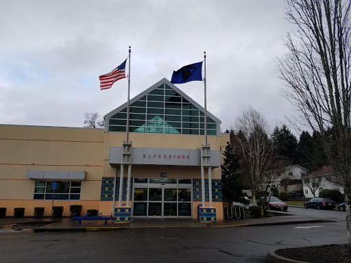 Thrift Store «Goodwill Industries of the Columbia Willamette», reviews and photos, 1125 Crowley Ave SE, Salem, OR 97302, USA