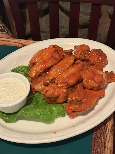 Marri's Pizza & Pasta
