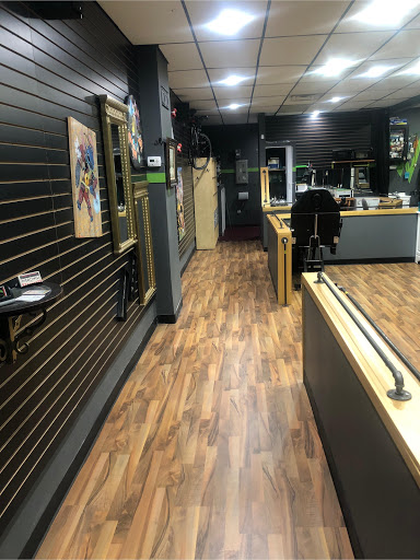 Explore bodybuilding tattoo ideas, creative tattoo ideas in Copiague, available at Resurrection Tattoo & Piercing