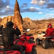 Kapadokya Göreme ATV Balon Gezi Tur