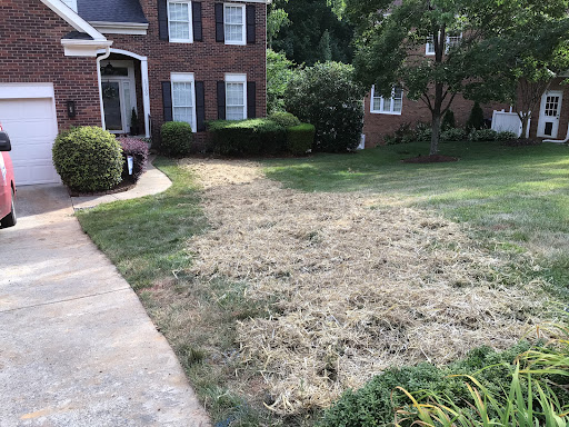 Plumber «Mr. Rooter Plumbing of Charlotte», reviews and photos, 9305 Monroe Rd Unit G, Charlotte, NC 28270, USA