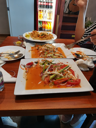 Im-oon Thai restaurant
