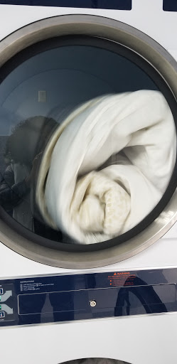 Laundromat «Quick Wash», reviews and photos, 100 Summerhill Rd, Spotswood, NJ 08884, USA