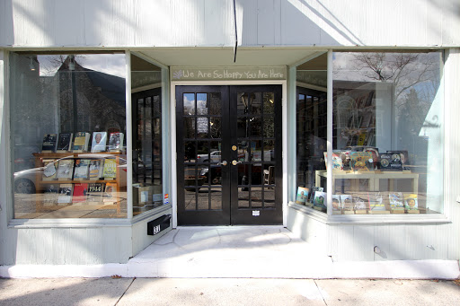 Book Store «Inkwood Books», reviews and photos, 31 Kings Hwy E, Haddonfield, NJ 08033, USA