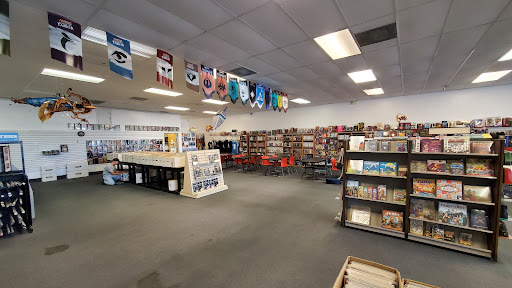 Comic Book Store «The Danger Room», reviews and photos, 833 E 53rd St, Anderson, IN 46013, USA