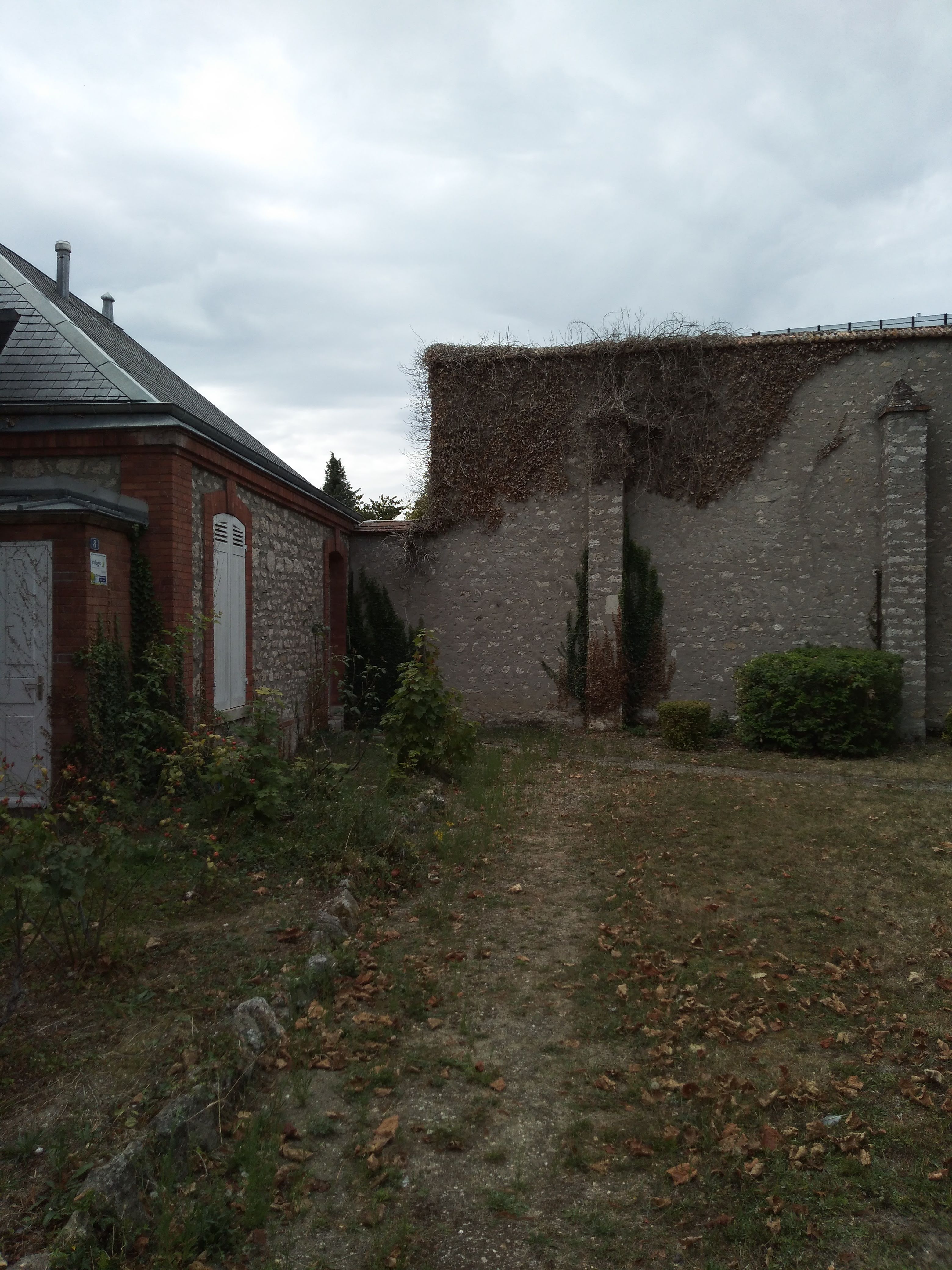 Photo n° 5 de l'avis de Yannick.a fait le 20/08/2020 à 15:02