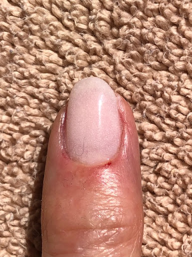 Nail Salon «D J Nails Day Spa Salon», reviews and photos, 987 N Walnut Creek Dr, Mansfield, TX 76063, USA