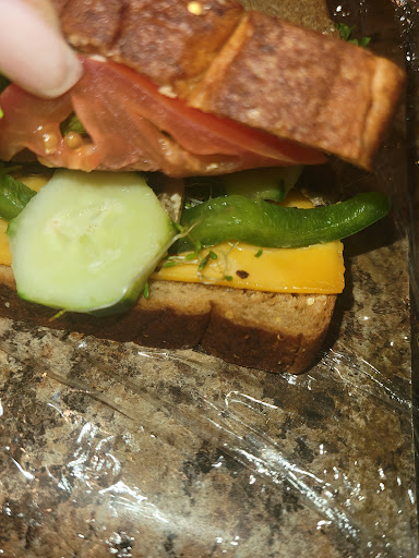 Caterer «Apple Spice Junction», reviews and photos, 1259 US-46, Parsippany, NJ 07054, USA