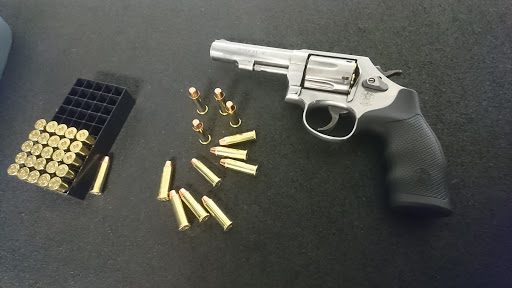 Outdoor Sports Store «Templar Shooting Sports», reviews and photos, 1101 S Jackson St, Tullahoma, TN 37388, USA