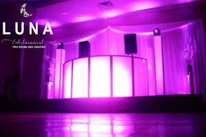 Luna Entertainment Pro Sound And Lighting image