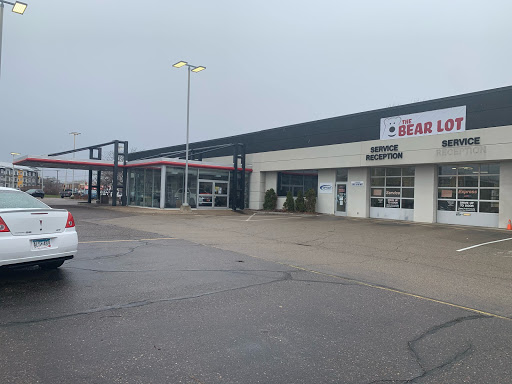 Used Car Dealer «Rydell Auto Outlet», reviews and photos, 2375 Mounds View Boulevard, Mounds View, MN 55112, USA