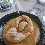 Photo n°1 de l'avis de Manuela.r fait le 24/08/2021 à 14:44 sur le  Botequim Açoriano à Rabo de Peixe