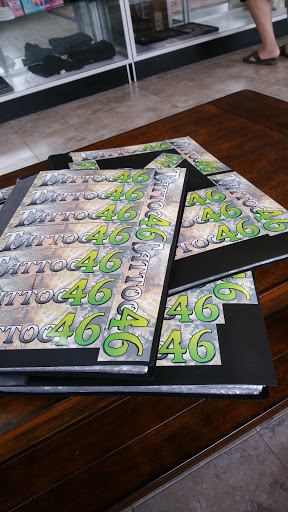 Explore creative name tattoo ideas, creative tattoo ideas in Dover, available at Tattoo 46