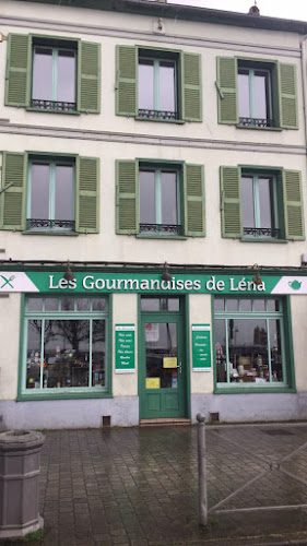 Épicerie fine Les Gourmandises de Léna Saint-Valery-sur-Somme