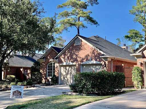 Roofing Contractor «RCI Roofing», reviews and photos, 2810 Louetta Rd #2, Spring, TX 77388, USA