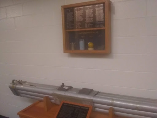 Museum «Air Force Armament Museum», reviews and photos, 100 Museum Dr, Eglin AFB, FL 32542, USA