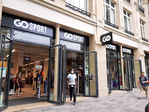 Stores to buy women's sweatpants Paris