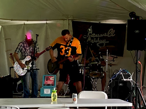 Winery «Duck Creek Vineyard & Winery», reviews and photos, 5046 County Rd R, Denmark, WI 54208, USA