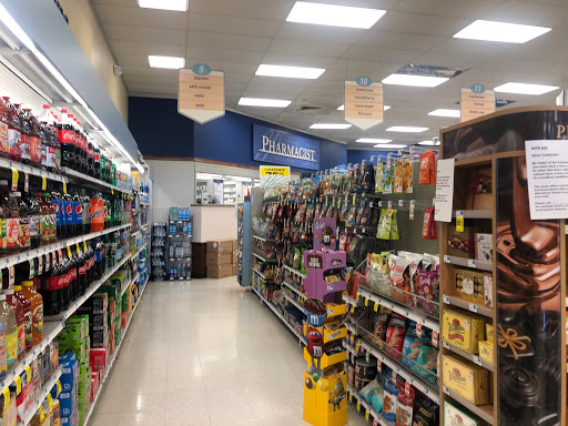 Pharmacy «Rite Aid», reviews and photos, 642 Easton Rd, Warrington, PA 18976, USA