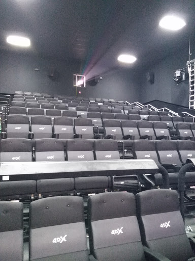 Movie Theater «Regal Cinemas New Roc 18 IMAX & RPX», reviews and photos, 33 Lecount Pl, New Rochelle, NY 10801, USA