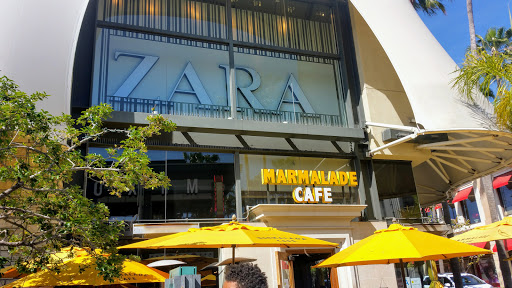 Shopping Mall «The Grove», reviews and photos, 189 The Grove Dr, Los Angeles, CA 90036, USA