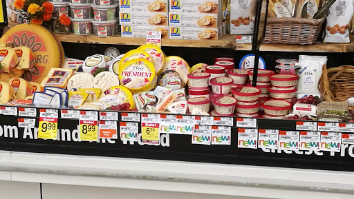 Grocery Store «ACME Markets», reviews and photos, 125 Eighteenth St, Jersey City, NJ 07310, USA