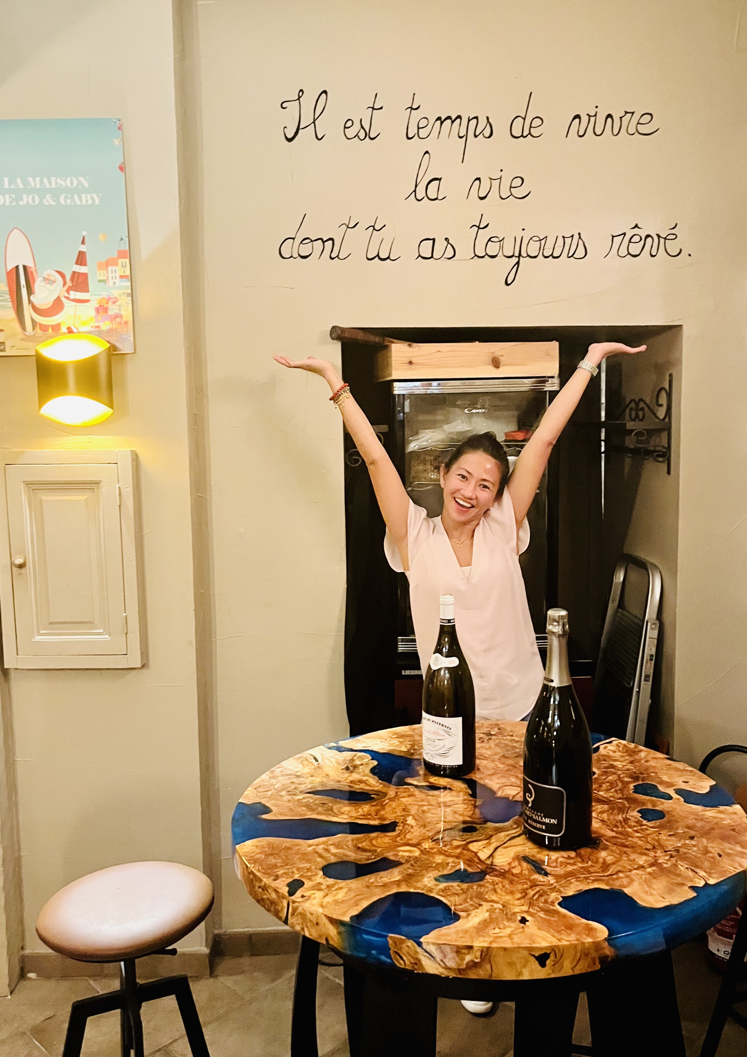 Photo n° 8 de l'avis de MaGay.o fait le 14/10/2023 à 20:32