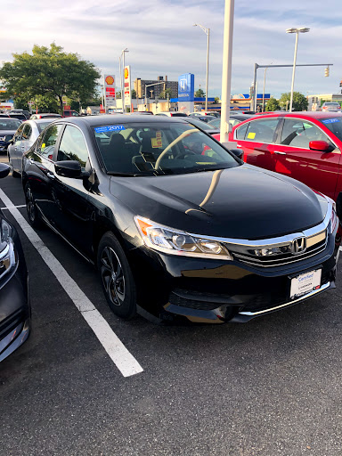 Honda Dealer «Kelly Honda», reviews and photos, 540 Lynnway, Lynn, MA 01905, USA