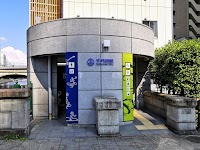 万世橋公衆便所