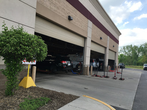 Tire Shop «Discount Tire Store - Ann Arbor, MI», reviews and photos, 5240 Jackson Rd, Ann Arbor, MI 48103, USA