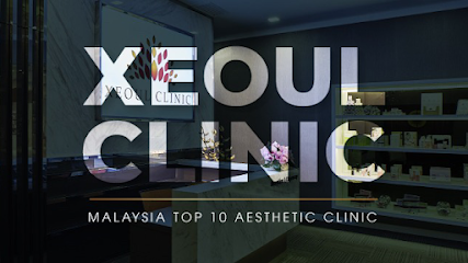 Xeoul Clinic Empire Subang Jaya ( Botox / Exomide / Filler / Profhilo )