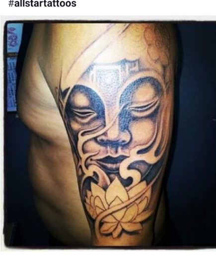 Explore oregon tattoo ideas, creative tattoo ideas in Hialeah, available at Allstar Tattoo & Body piercing