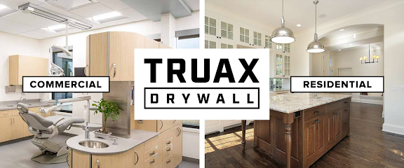 Truax Drywall and Paint