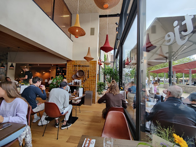 Loetje Arnhem - Restaurant
