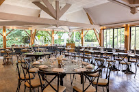 Atmosphère du Restaurant La Table de Varennes à Varennes-Jarcy - n°1