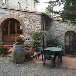 Photo n°1 de l'avis de H. fait le 13/02/2021 à 06:54 sur le  Agriturismo il Palazzotto à Suvereto