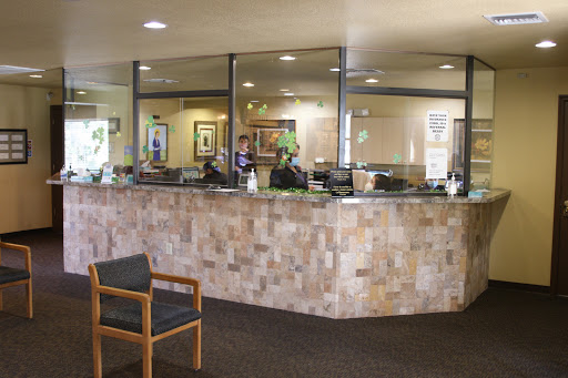 Doctor «Prado Vision Optical & Laser», reviews and photos, 7522 N Himes Ave, Tampa, FL 33614, USA