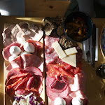 Photo n°1 de l'avis de Riccardo.i fait le 22/11/2023 à 09:37 sur le  Fraschetta Dar Burino à Ariccia