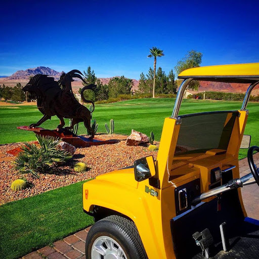 Golf Course «Chimera Golf Club», reviews and photos, 901 Olivia Pkwy, Henderson, NV 89011, USA