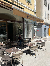 Photo n°11 de Moka cafe à Ajaccio ()