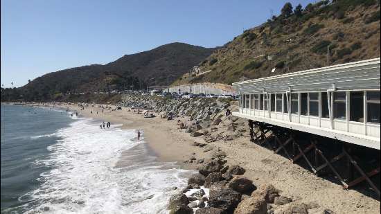 Rocky Beach
