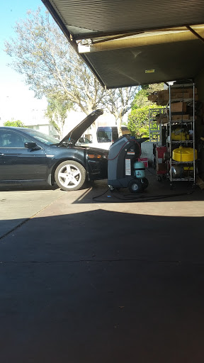 Auto Repair Shop «Express General Auto Repair», reviews and photos, 2411 W Main St, Alhambra, CA 91801, USA