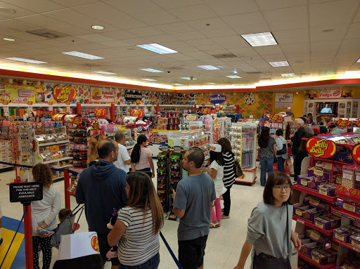 Candy store Fairfield